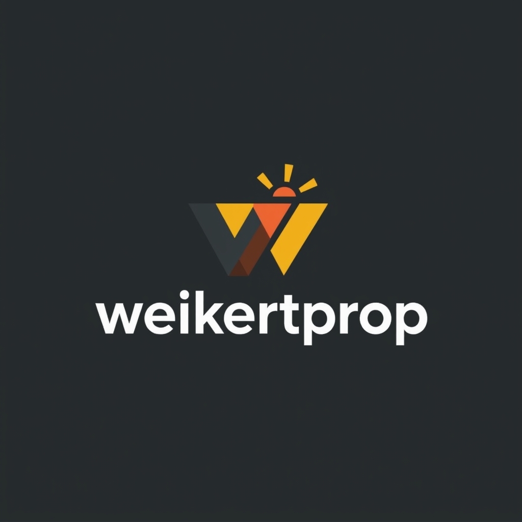 Weikertprop